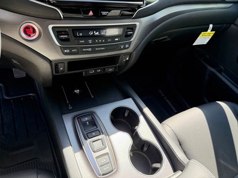 Certified 2026 Honda Ridgeline RTL image 24