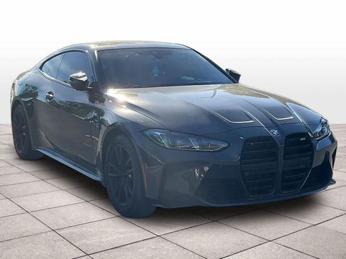 Used 2026 BMW M4 Coupe image 2