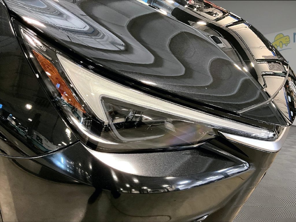 Used 2024 Lexus TX 350 AWD w/ Technology Package image 34