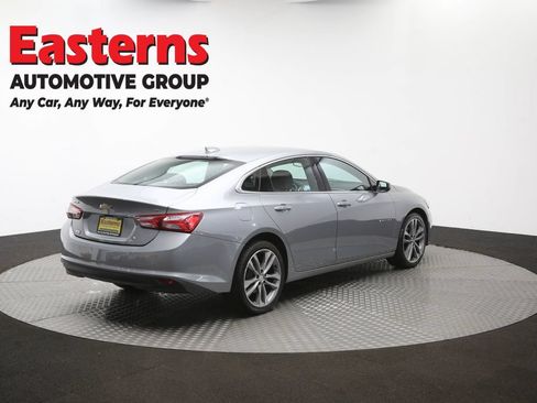 Used 2024 Chevrolet Malibu LT FWD image 42