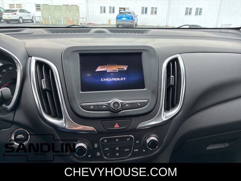 Certified 2020 Chevrolet Equinox LT image 21