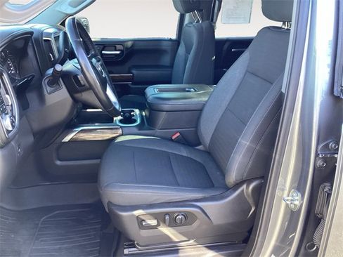Used 2021 GMC Sierra 1500 Elevation image 9