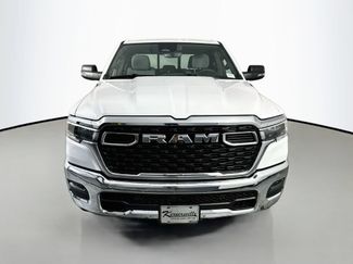 New 2026 RAM 1500 Big Horn AWD/4WD video 2