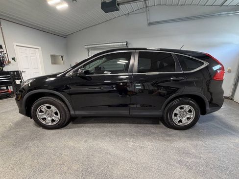 Used 2015 Honda CR-V LX image 3