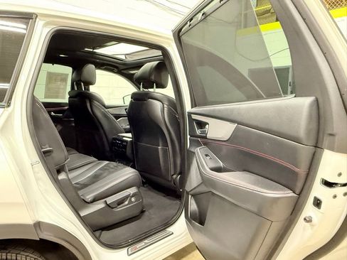 Used 2024 Acura MDX A-Spec AWD/4WD image 46