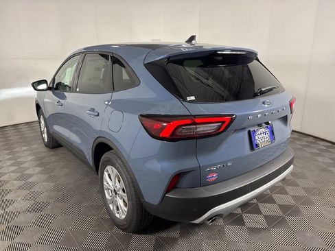 New 2026 Ford Escape Active w/ Tech Pack #1 AWD/4WD image 7