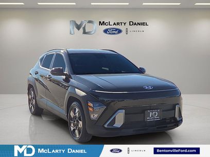 Used 2024 Hyundai Kona SEL w/ Convenience Package