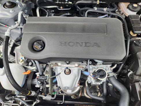 New 2026 Honda Civic Sport image 25