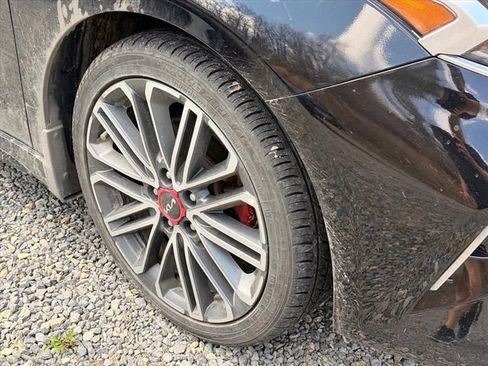 Used 2023 Kia Forte GT image 13