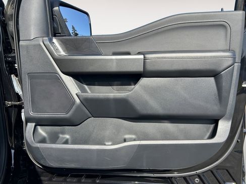 Used 2023 Ford F150 XLT w/ Equipment Group 302A High AWD/4WD image 34