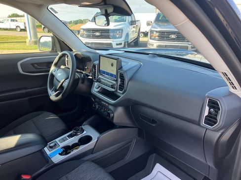 Certified 2022 Ford Bronco Sport Big Bend AWD/4WD image 21