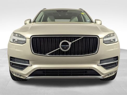 Used 2017 Volvo XC90 T6 Momentum w/ Vision Package AWD/4WD image 59