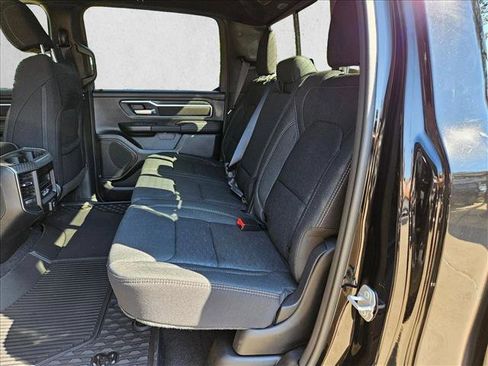 New 2026 RAM 1500 Lone Star image 12