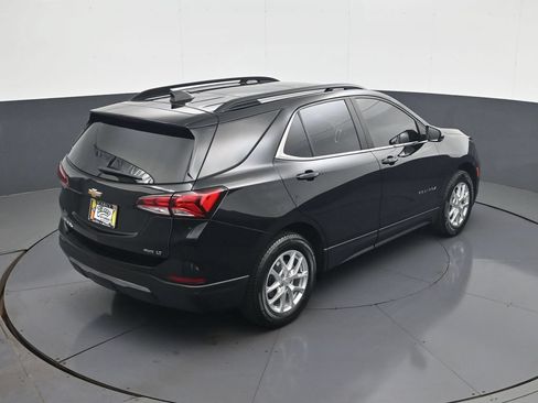 Used 2022 Chevrolet Equinox LT AWD/4WD image 18