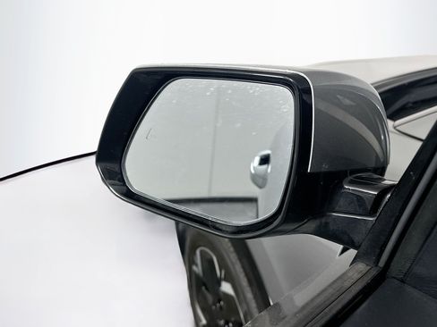 Used 2024 Kia Niro Wind FWD image 16