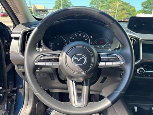 Used 2025 MAZDA CX-50 2.5 Hybrid w/ Premium Plus Pkg AWD/4WD image 30