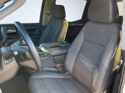 Used 2024 GMC Sierra 1500 Elevation w/ LPO, Elevation Black Package image 25