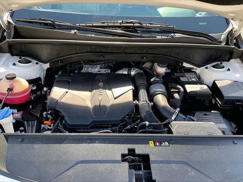 Used 2021 Kia Sorento SX image 40