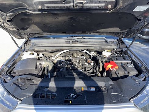 Used 2020 Ford Ranger XLT w/ FX2 Package image 11