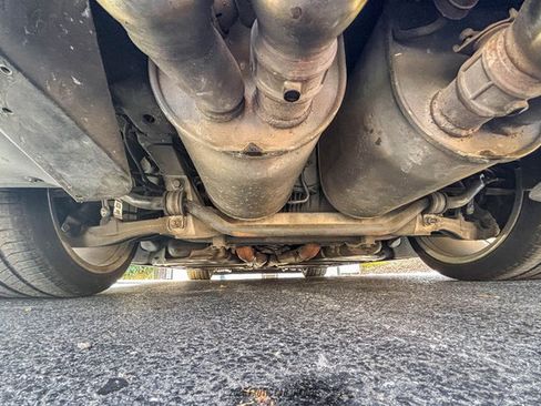 Used 2007 Chevrolet Corvette Z06 w/ Preferred Equipment Group image 86