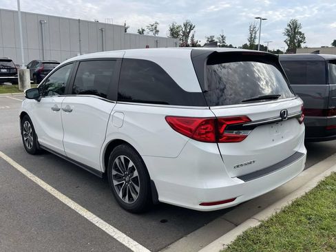 Used 2022 Honda Odyssey EX-L image 3