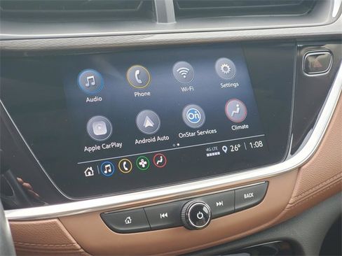 Used 2020 Buick Encore GX Essence image 23