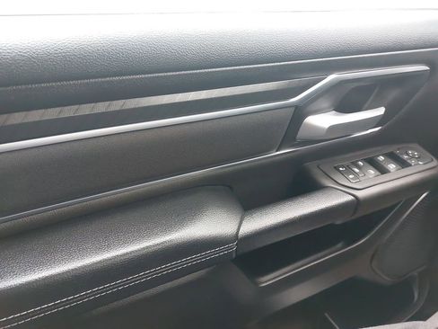 Used 2025 RAM 1500 Big Horn image 23