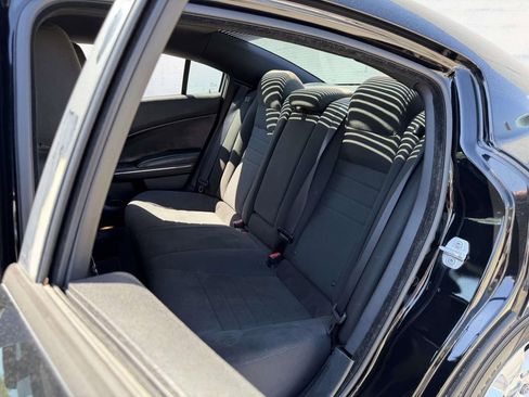 Used 2012 Dodge Charger SE w/ Connectivity Group RWD image 17