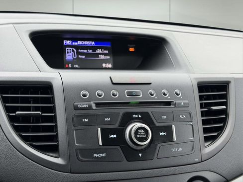 Used 2014 Honda CR-V LX image 3