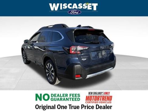 Used 2024 Subaru Outback Limited image 26
