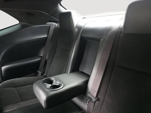 Used 2023 Dodge Challenger R/T Scat Pack RWD image 13