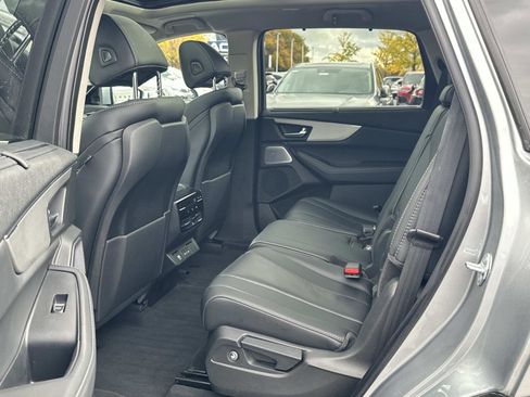 Certified 2025 Acura MDX FWD w/ Technology Package image 21