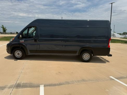 Used 2021 RAM ProMaster 3500 FWD image 7