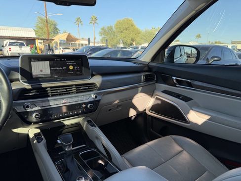 Used 2020 Kia Telluride EX image 24