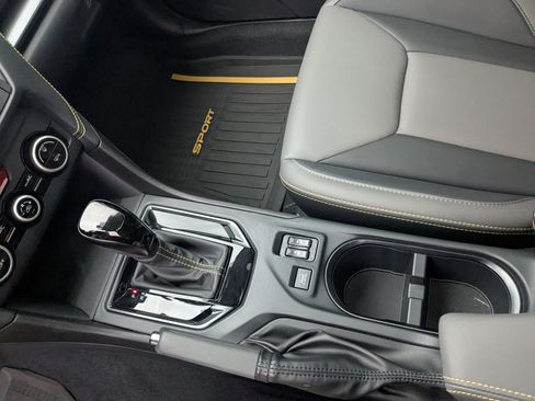 Used 2023 Subaru Crosstrek 2.5i Sport w/ Popular Package #3 image 16