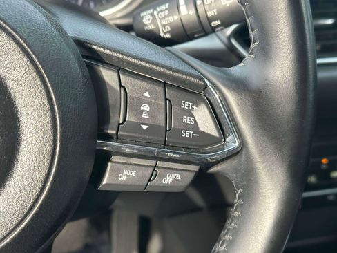 Used 2023 MAZDA CX-5 AWD 2.5 S w/ Select Package image 21