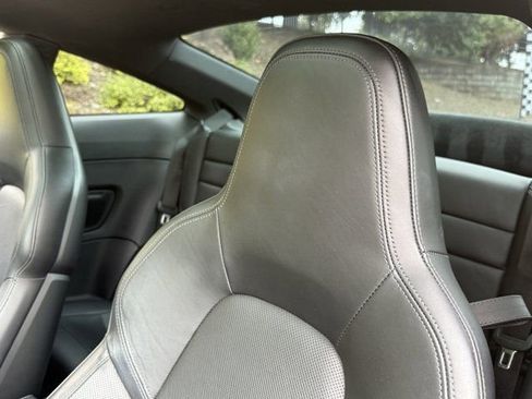 Used 2020 Porsche 911 Carrera S w/ Sport Package image 28