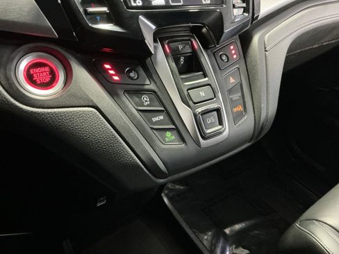 Used 2023 Honda Odyssey EX-L image 22