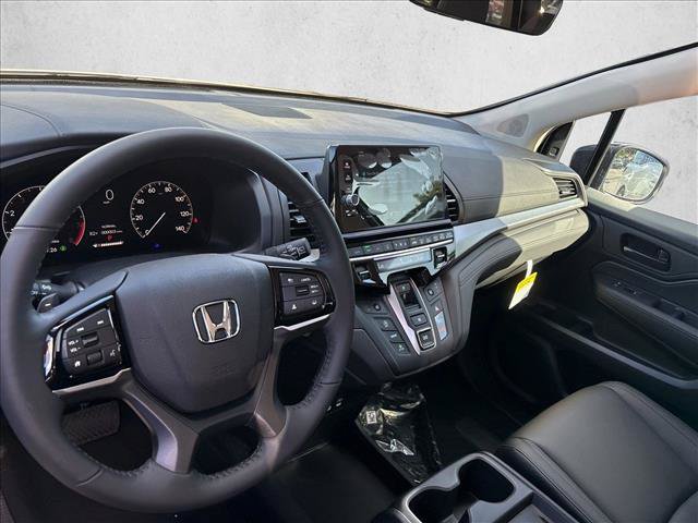 New 2027 Honda Odyssey EX-L image 10