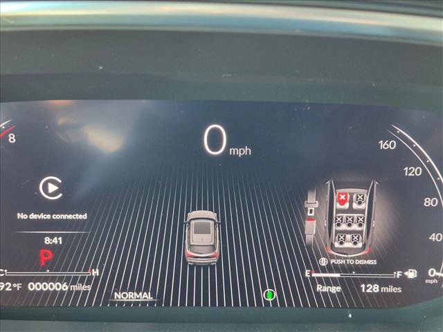 New 2026 Acura MDX w/ Technology Package FWD image 10