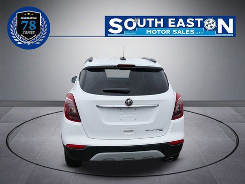 Used 2022 Buick Encore Preferred w/ Safety Package image 4