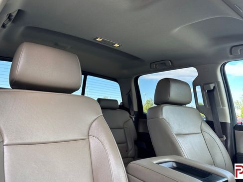 Used 2018 GMC Sierra 1500 SLT w/ SLT Premium Package AWD/4WD image 19