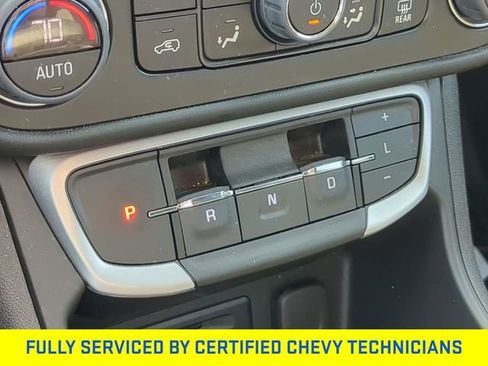 Used 2022 GMC Terrain SLE w/ Driver Convenience Package FWD image 37