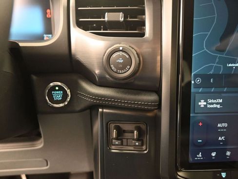 New 2025 Ford F150 Lightning Flash image 17