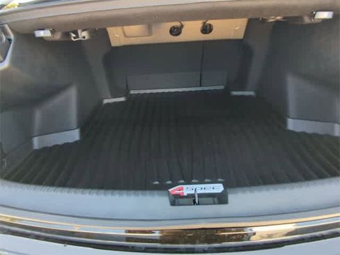 New 2025 Acura TLX SH-AWD w/ A-SPEC Pkg image 36