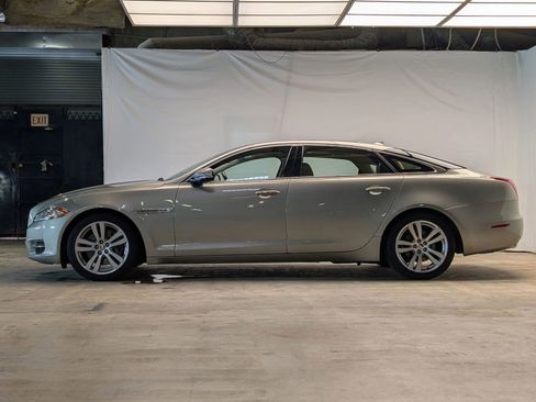 Used 2013 Jaguar XJ L Portfolio image 4