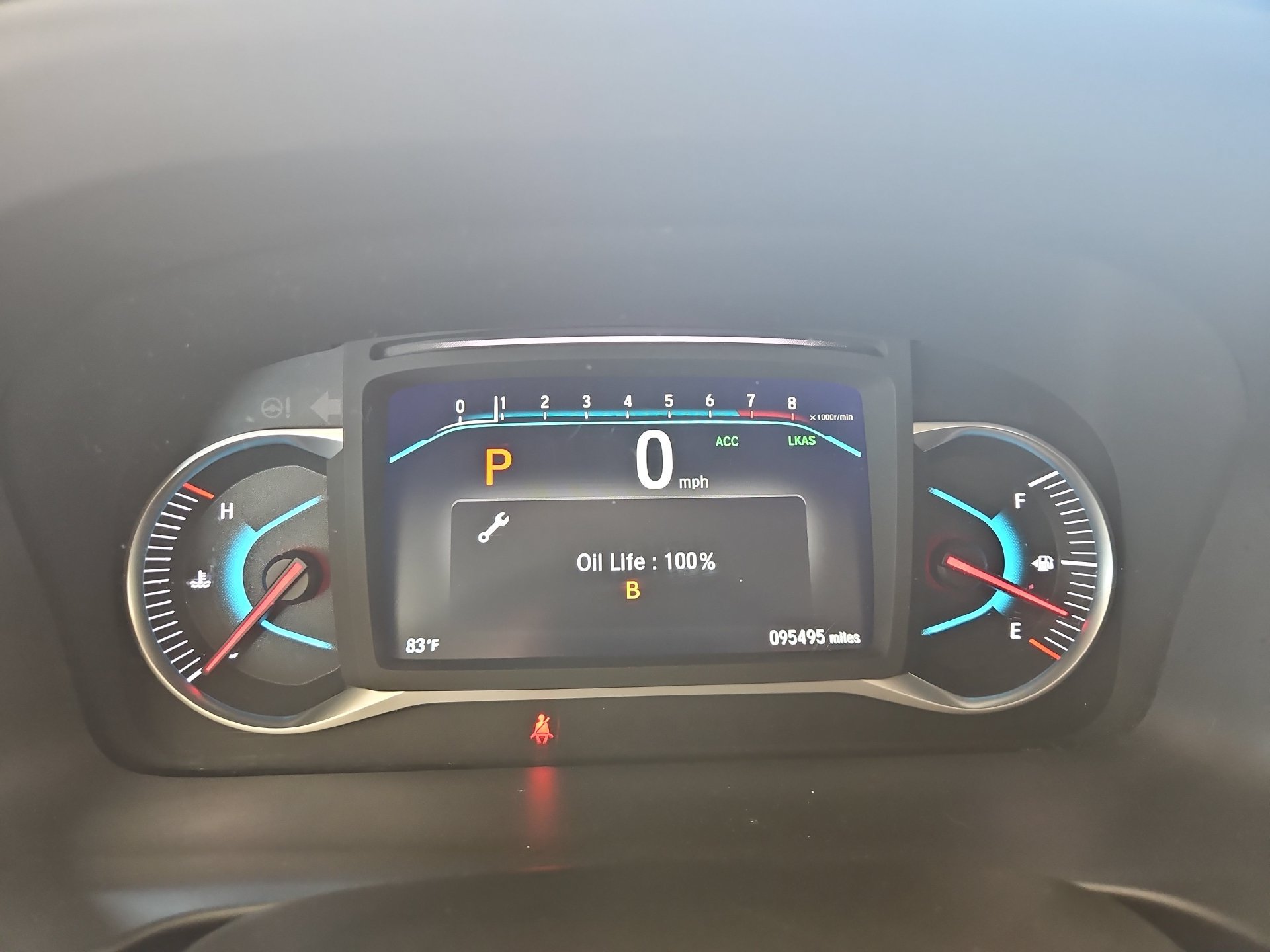 Used 2021 Honda Pilot Special Edition image 10