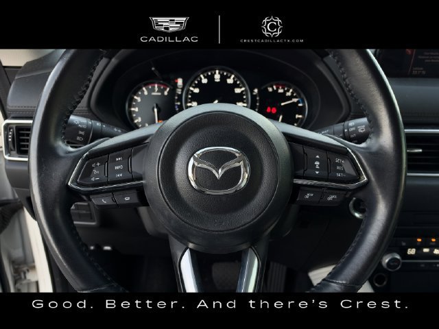 Used 2020 MAZDA CX-5 Grand Touring FWD image 13