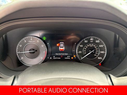 Used 2023 Acura TLX w/ Technology Package FWD image 14