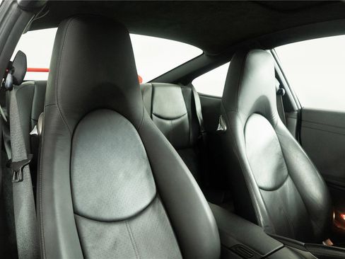 Used 2006 Porsche 911 Carrera S RWD image 26